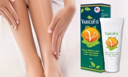 Varicofix phải chăng là một sản phẩm hỗ trợ diều trị chứng giãn tĩnh mạch chân hiệu quả?