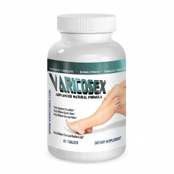 Varicosex cải thiện và ngăn ngừa bệnh suy giãn tĩnh mạch chân